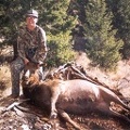 Mark's Elk 2003