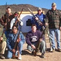 Military Rifle Fun Shoot 2004