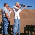 .22 Pistol & Rifle Fun Shoot