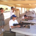 Varmint Rifle Fun Shoot
