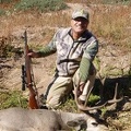 DanM Arizona mule deer 2014