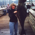 Cindy Halibut 2002