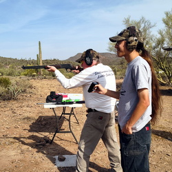 Lever Gun Spring 2026